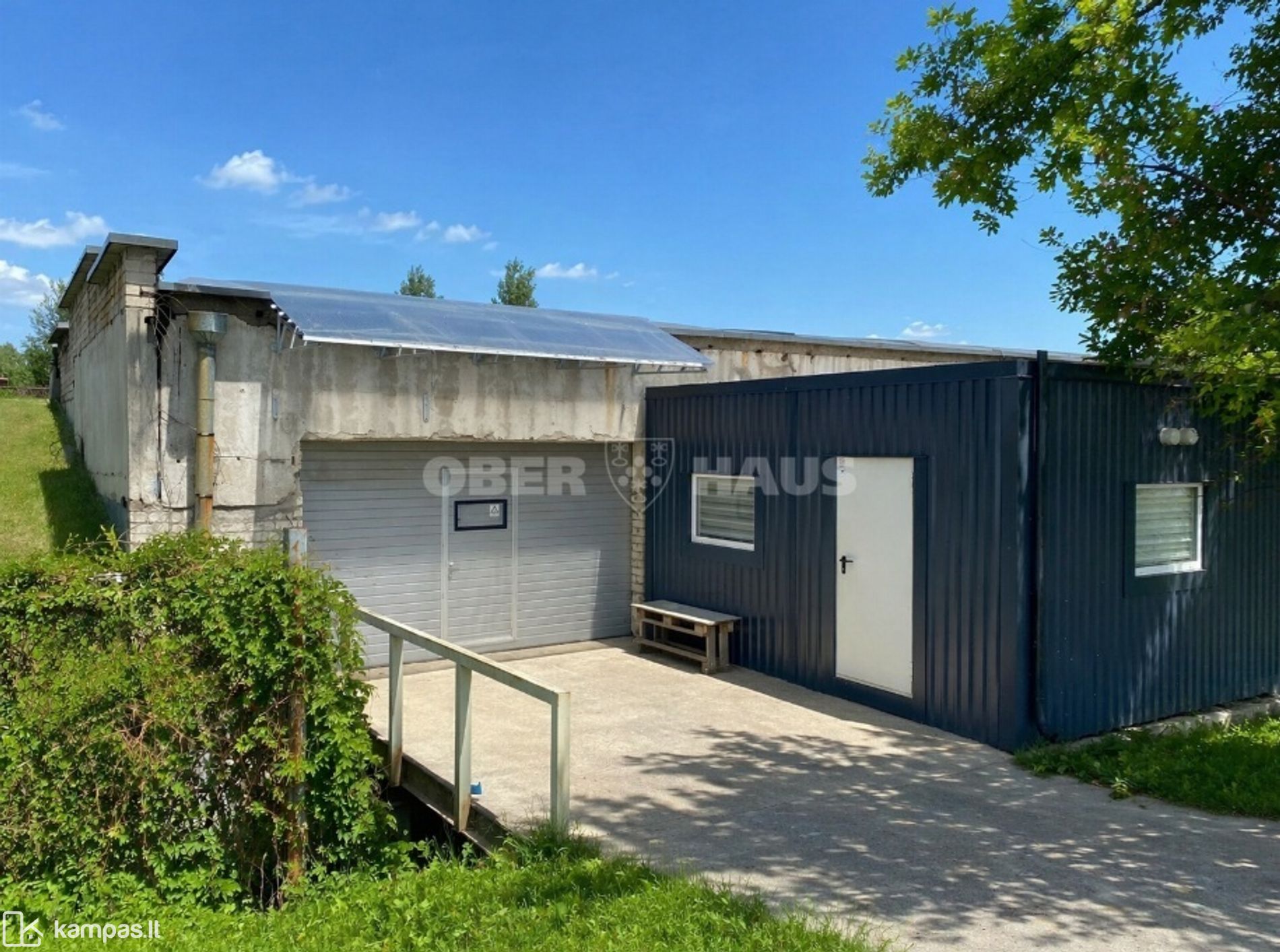 Main Image Vilnius, Žemieji Paneriai, Savanorių pr.