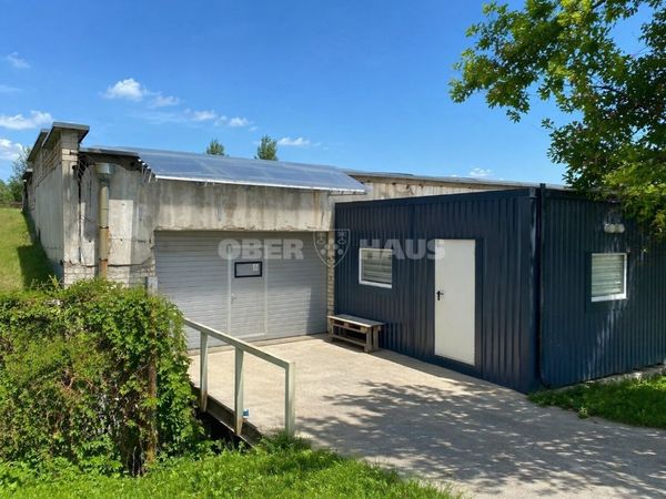 Vilnius, Žemieji Paneriai