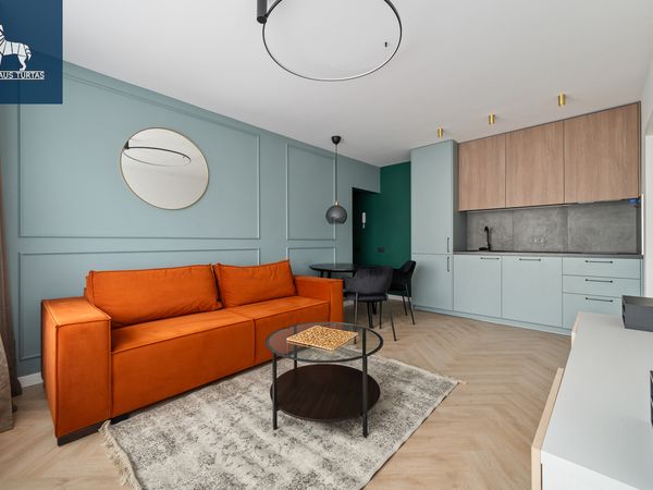 Vilnius, Justiniškės