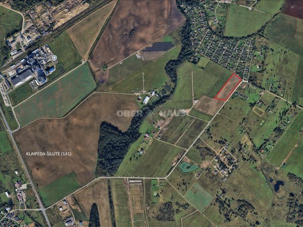 Klaipėdos r. sav., Rimkai