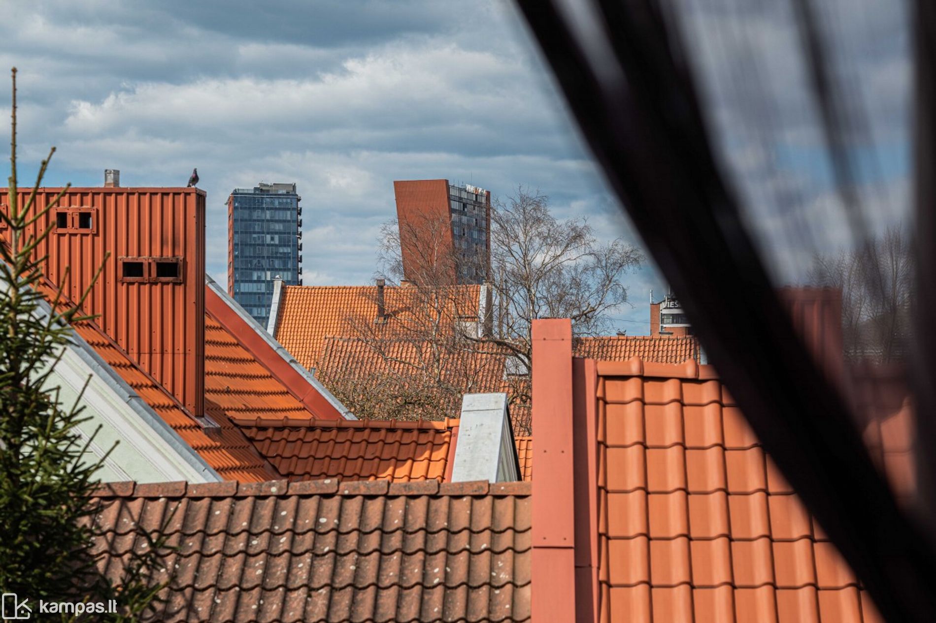 Main Image Klaipėda, Senamiestis, Šaltkalvių g.