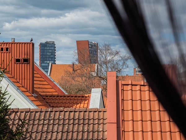 Klaipėda, Senamiestis