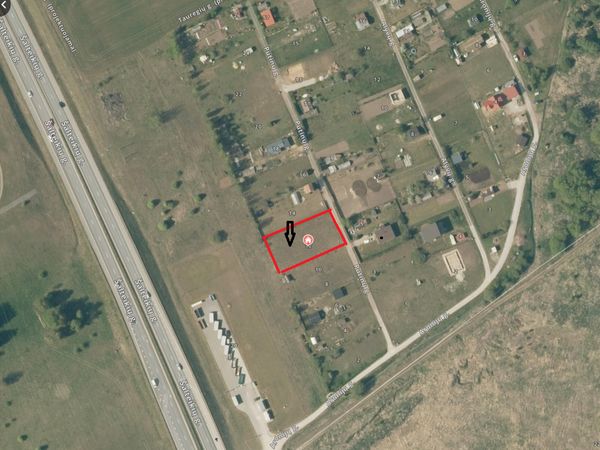 Klaipėdos r. sav., Glaudėnai