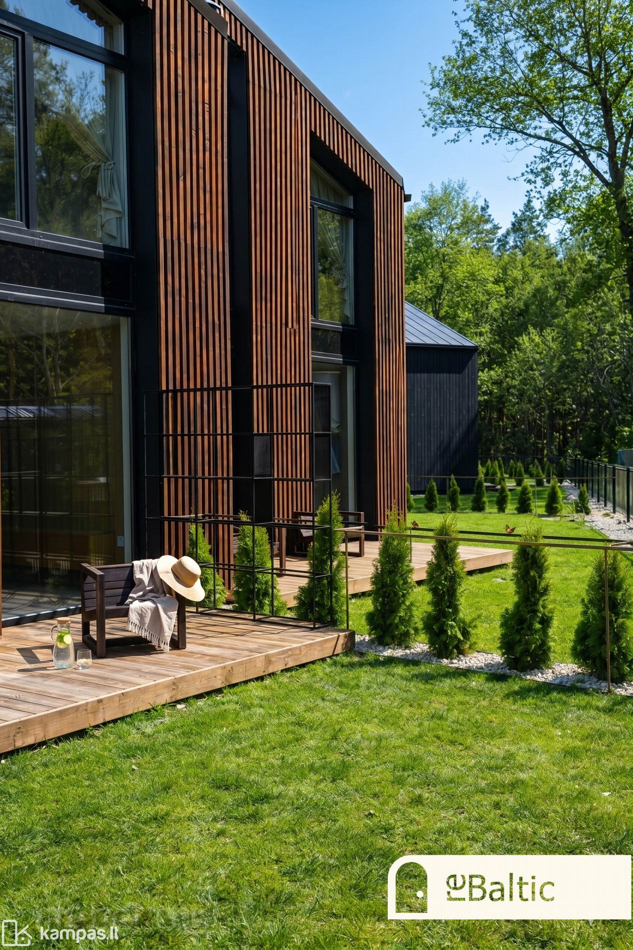 Main Image Vilnius, Naujininkai, Gairinės g.