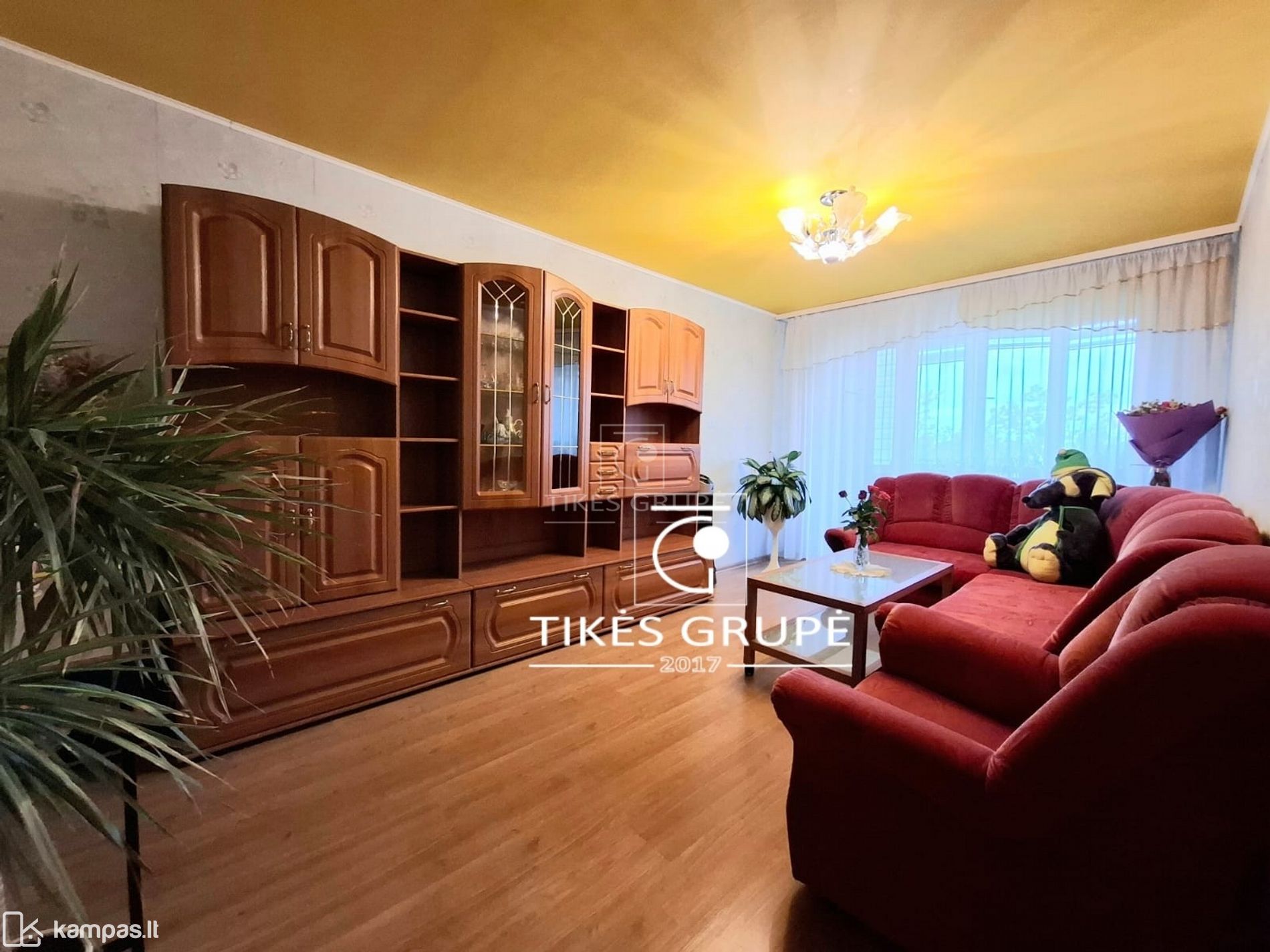 Main Image Klaipėda, Žardininkai, I. Simonaitytės g.