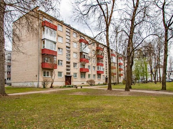 Panevėžys, Centras