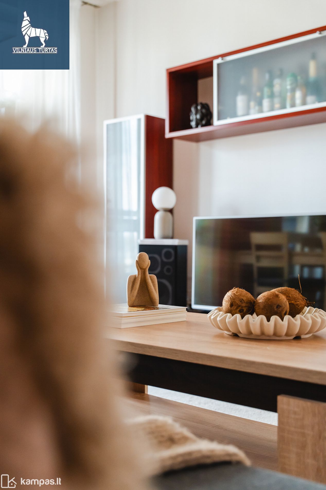 Main Image Vilnius, Fabijoniškės, Vėtrungių g.