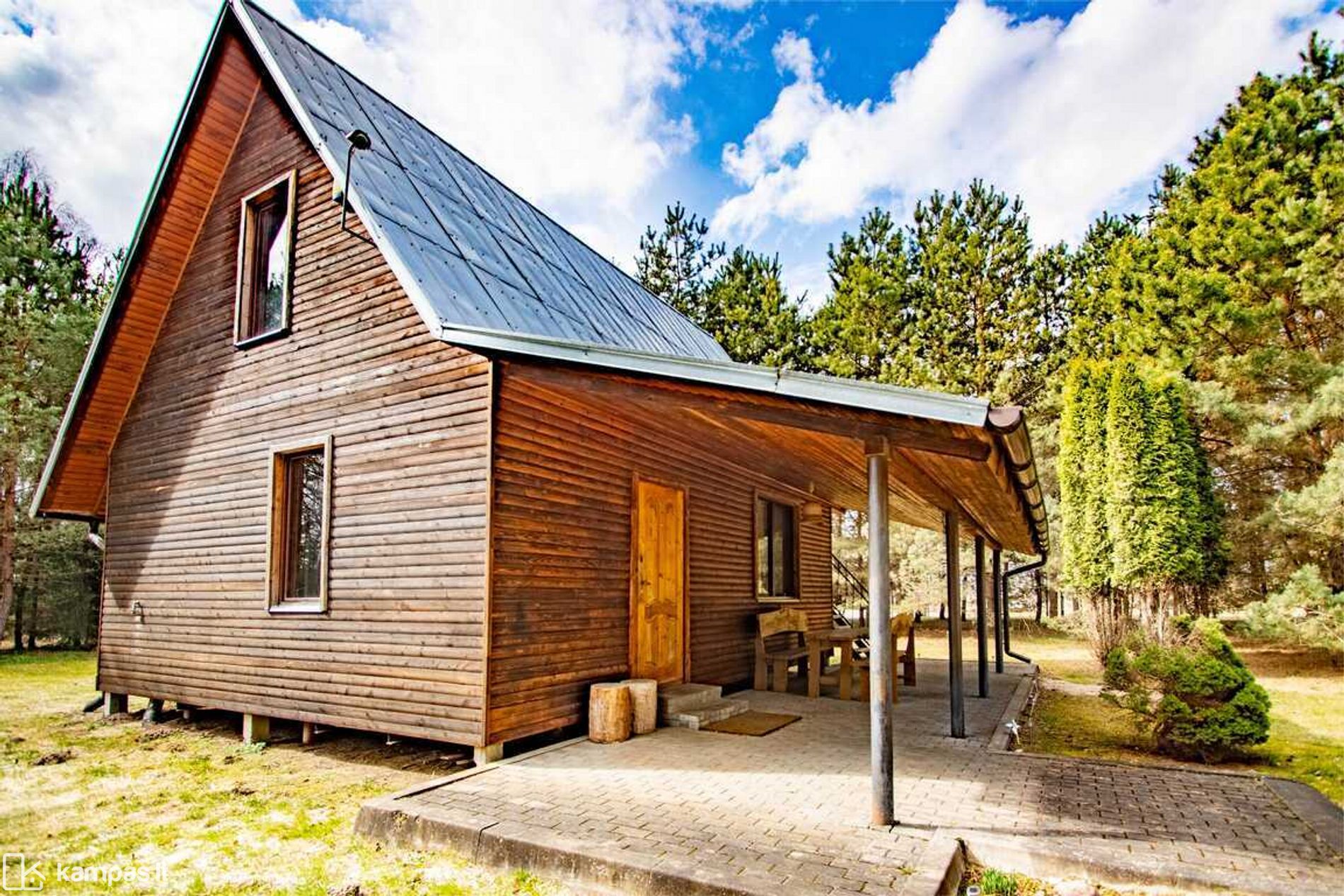 Main Image Panevėžio r. sav., Bukaltiškiai