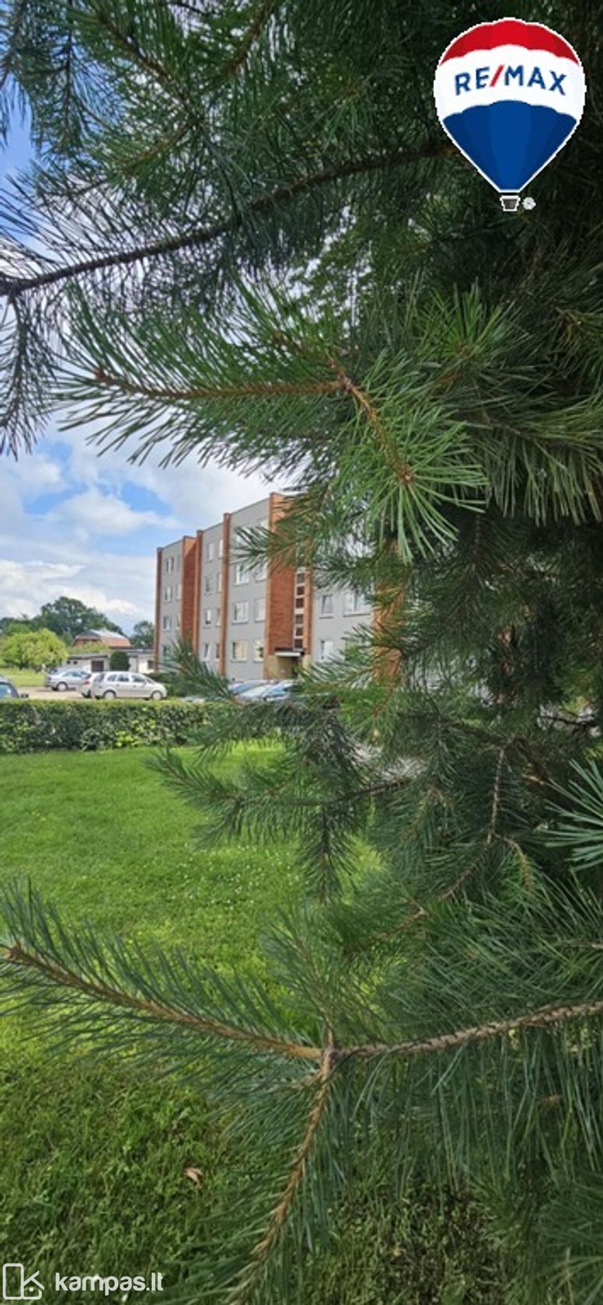 Main Image Kauno r. sav., Raudondvaris, Vyturių g.