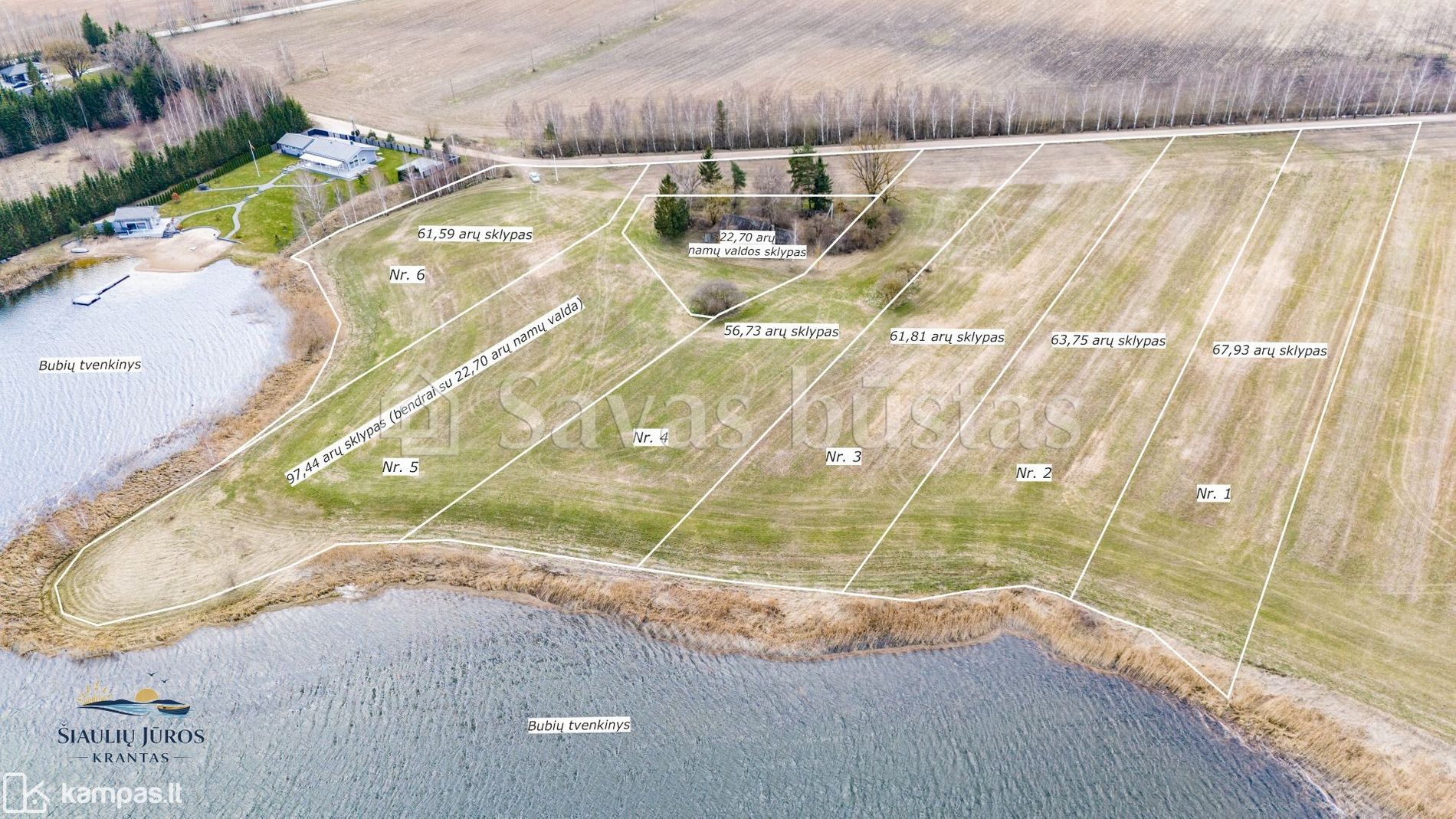 Main Image Šiaulių r. sav., Jonelaičiai