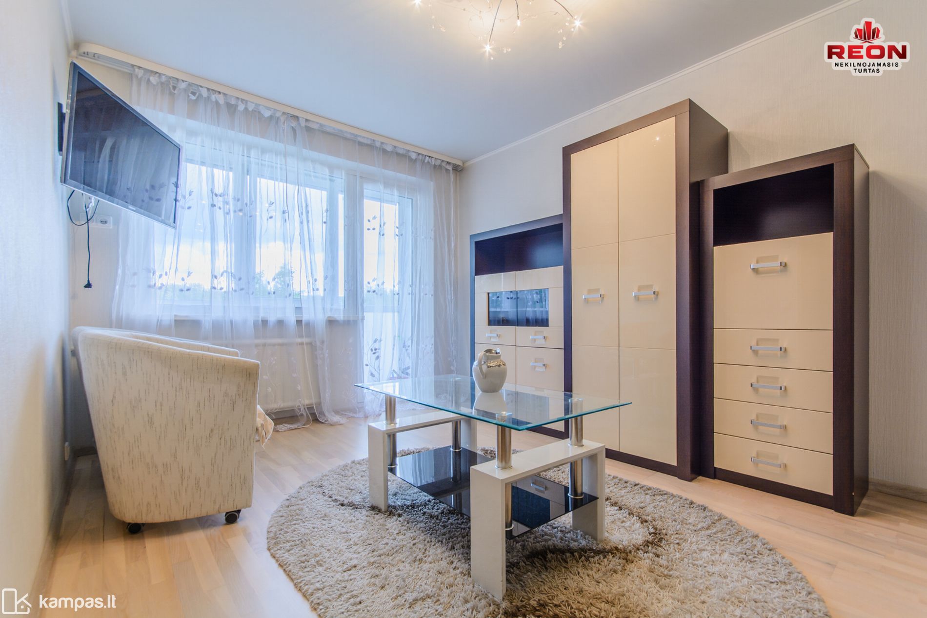 Main Image Vilnius, Žirmūnai, Žirmūnų g.