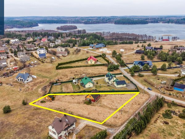 Trakų r. sav., Jovariškės