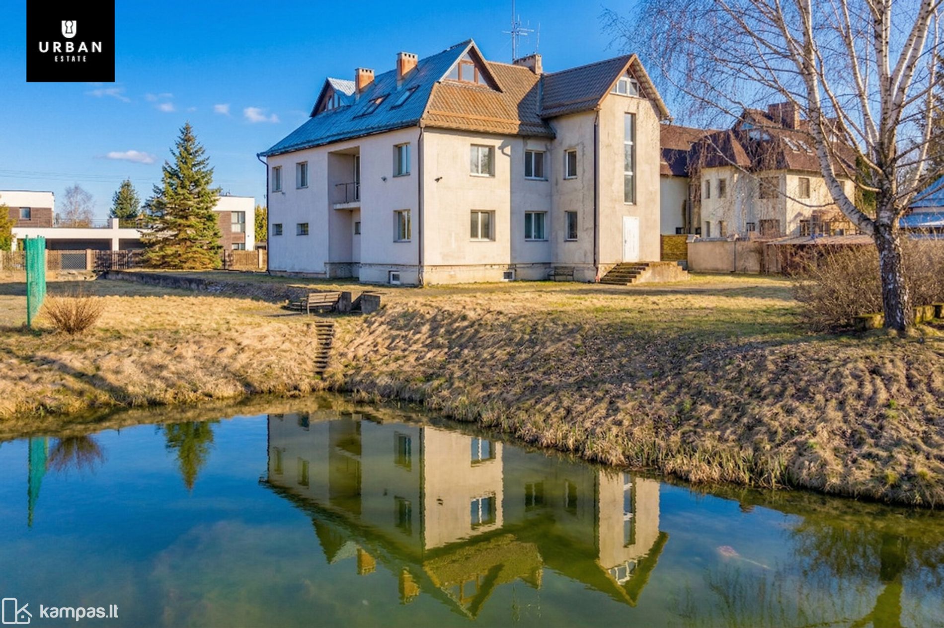 Main Image Vilnius, Galgiai, Žvaigždikių g.