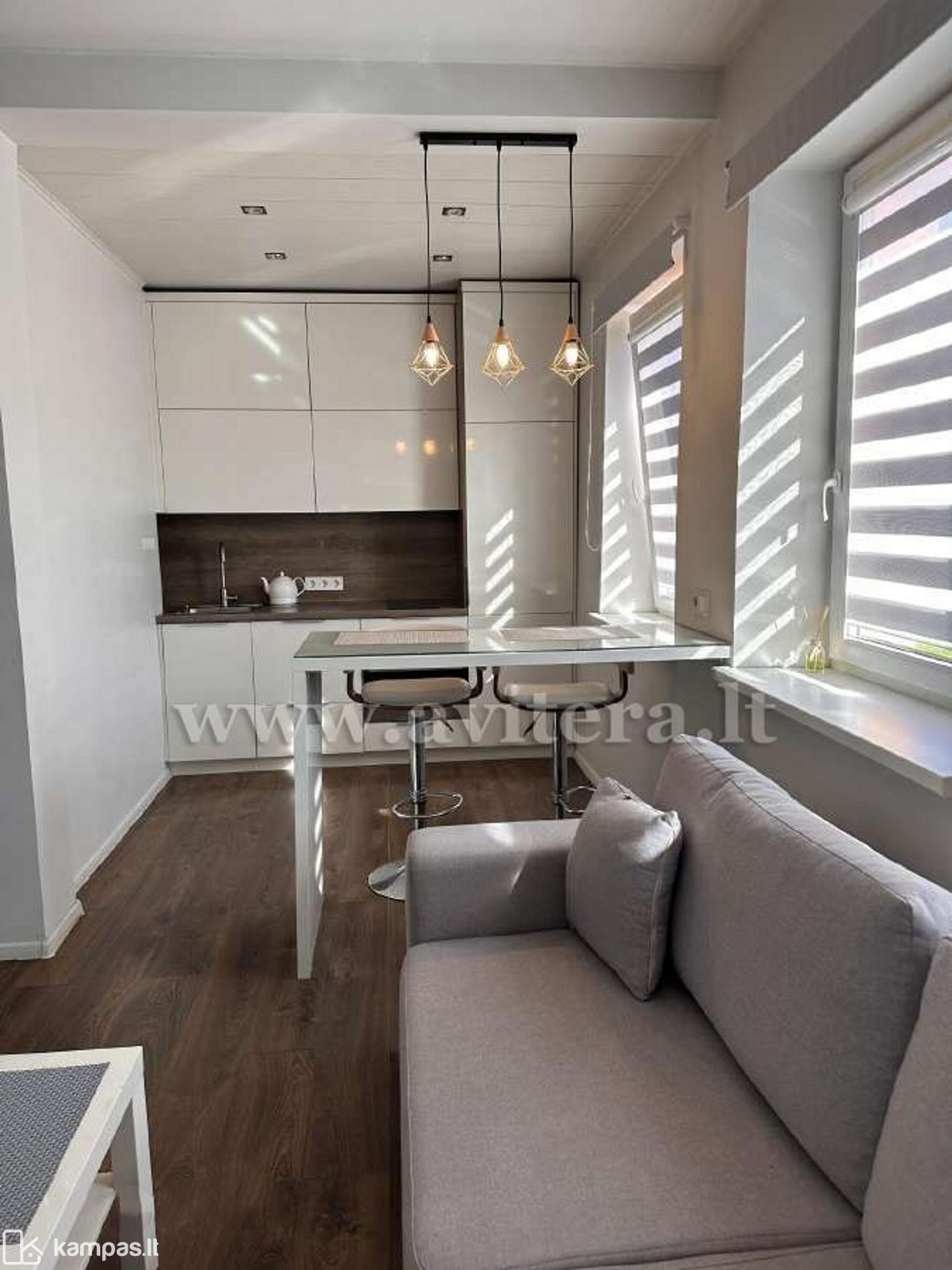 Main Image Klaipėda, Vėtrungė, Jurginų g.