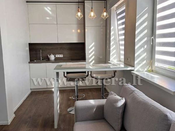 Klaipėda, Vėtrungė