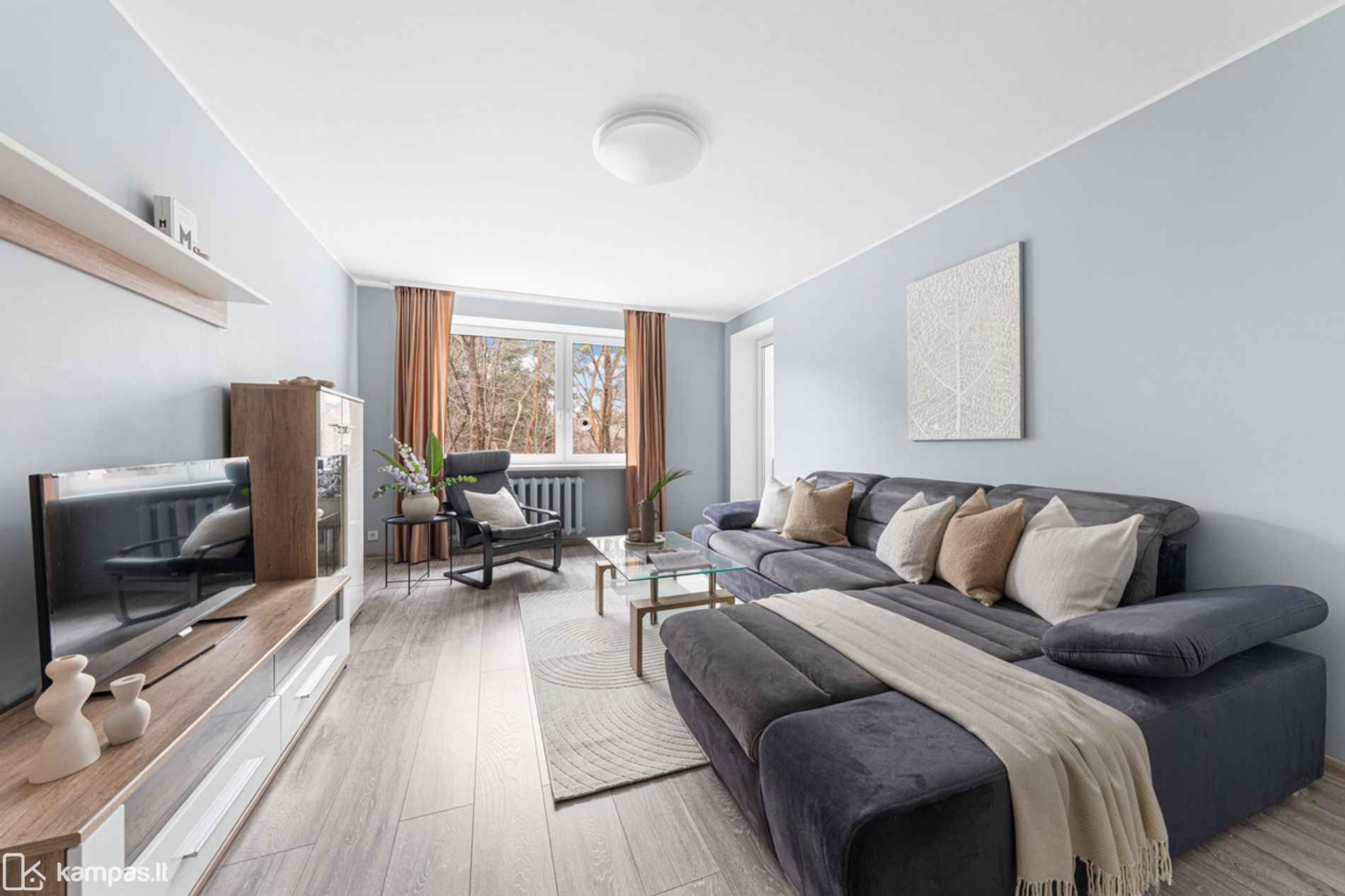 Main Image Vilnius, Baltupiai, Kalvarijų g.