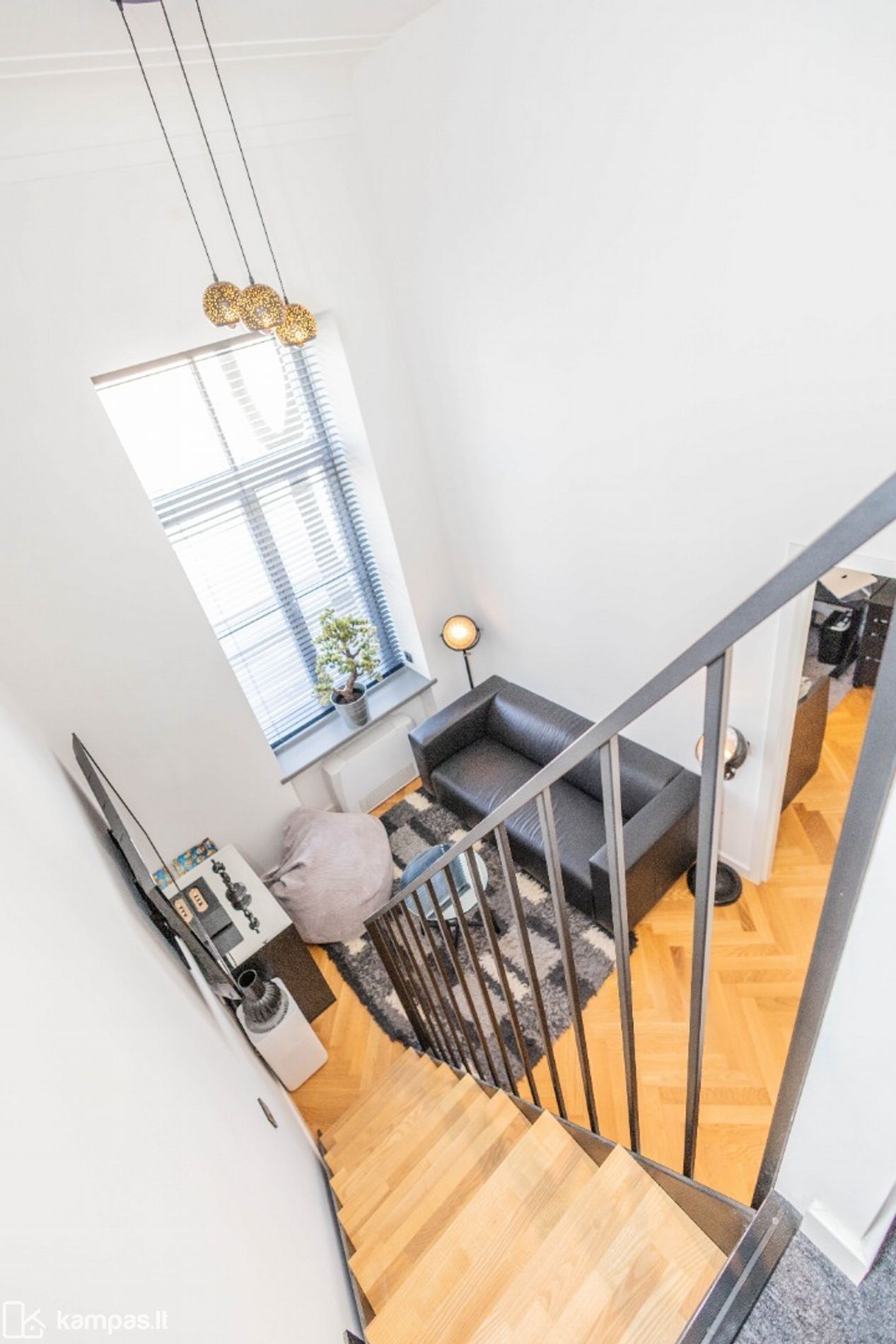 Main Image Kaunas, Centras, Kęstučio g.