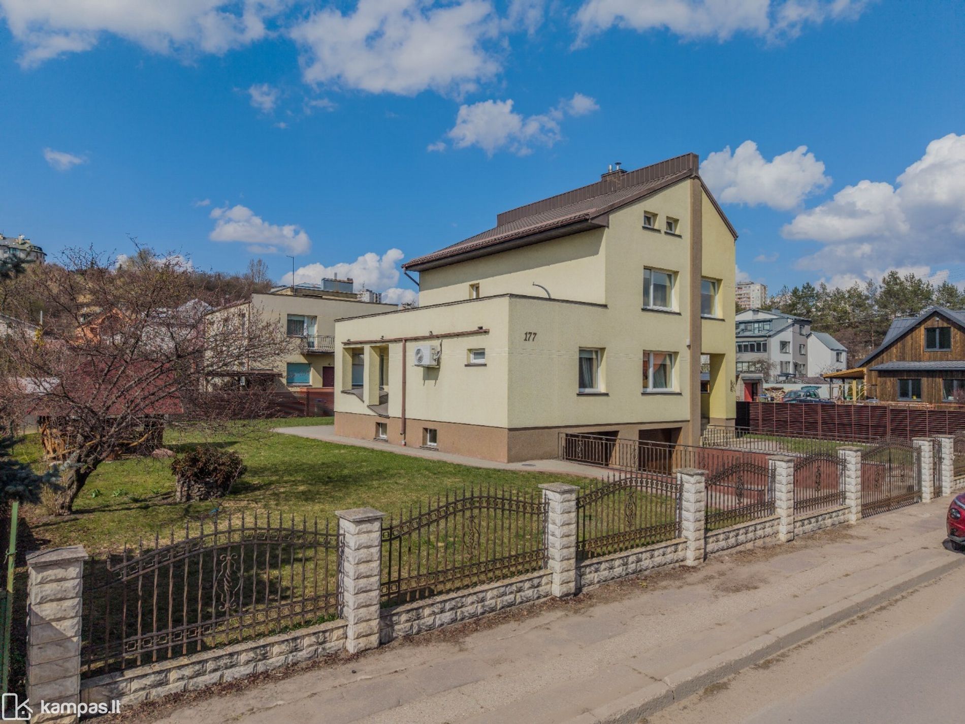 Main Image Kaunas, Vilijampolė, Panerių g.