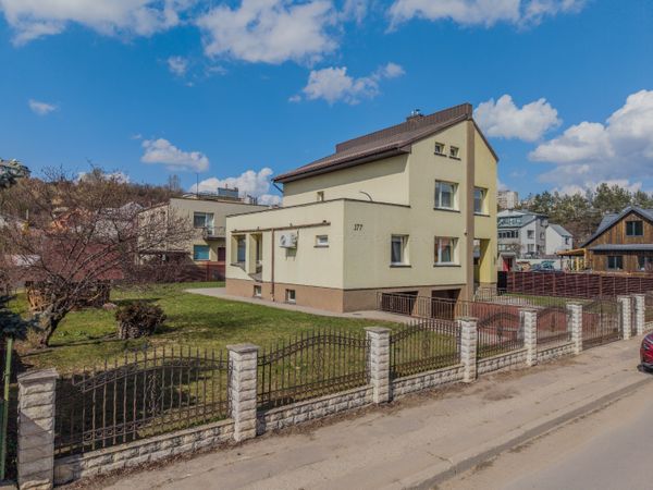 Kaunas, Vilijampolė