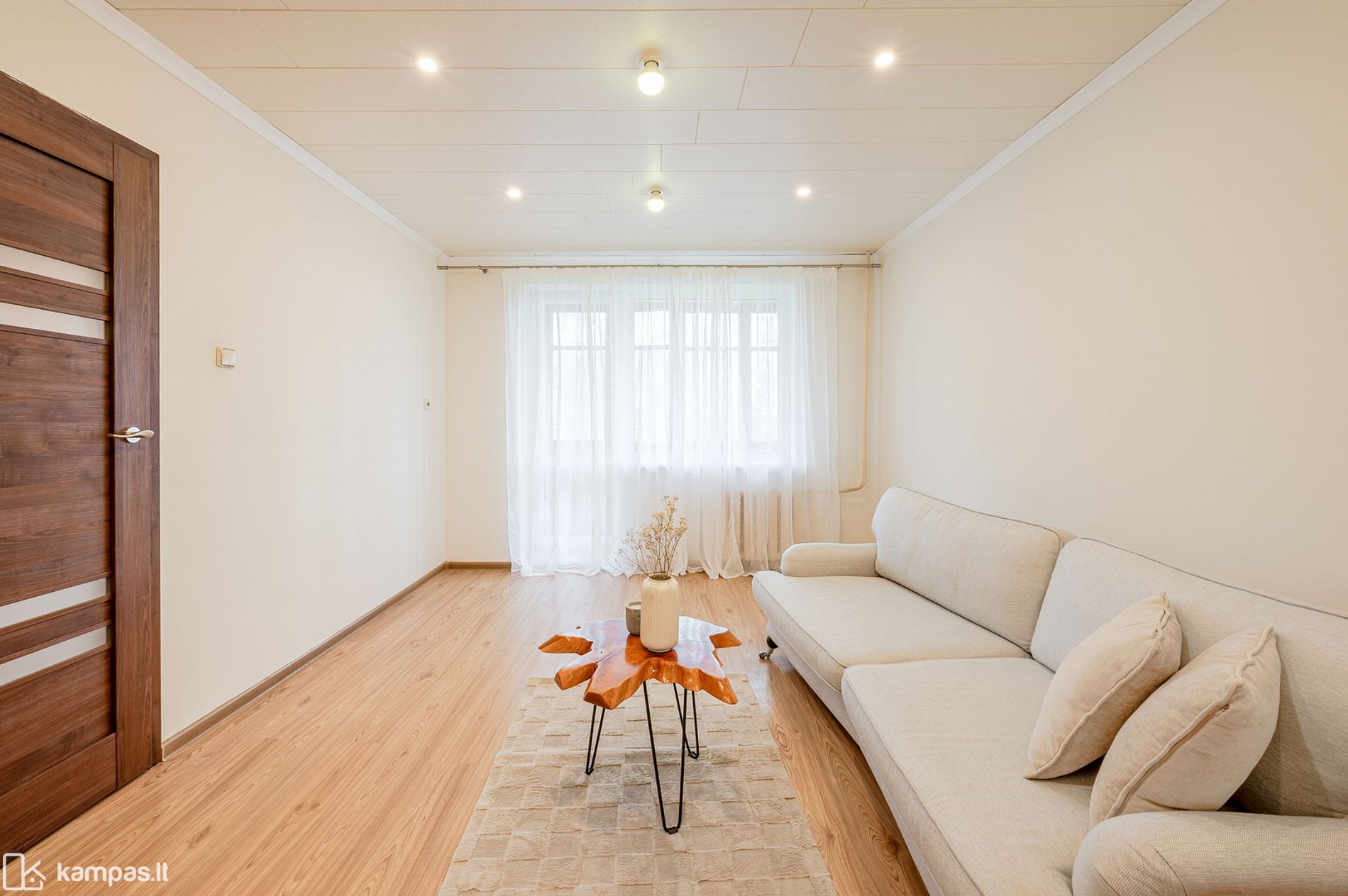 Main Image Kaunas, Eiguliai, Ukmergės g.