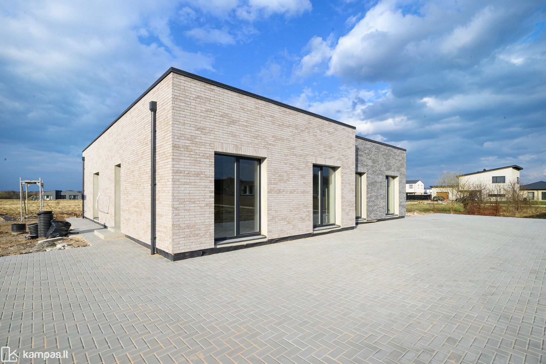 Main Image Kauno r. sav., Ireniškiai, Varovų g.