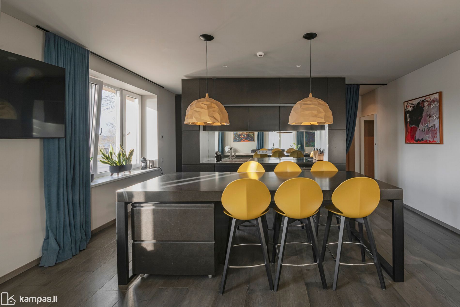 Main Image Kaunas, Panemunė, A. Smetonos al.