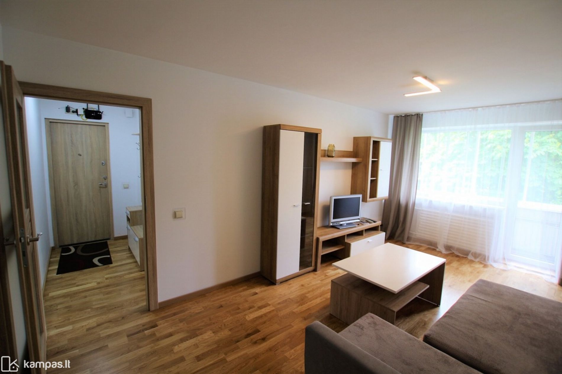 Main Image Kaunas, Dainava, Taikos pr.