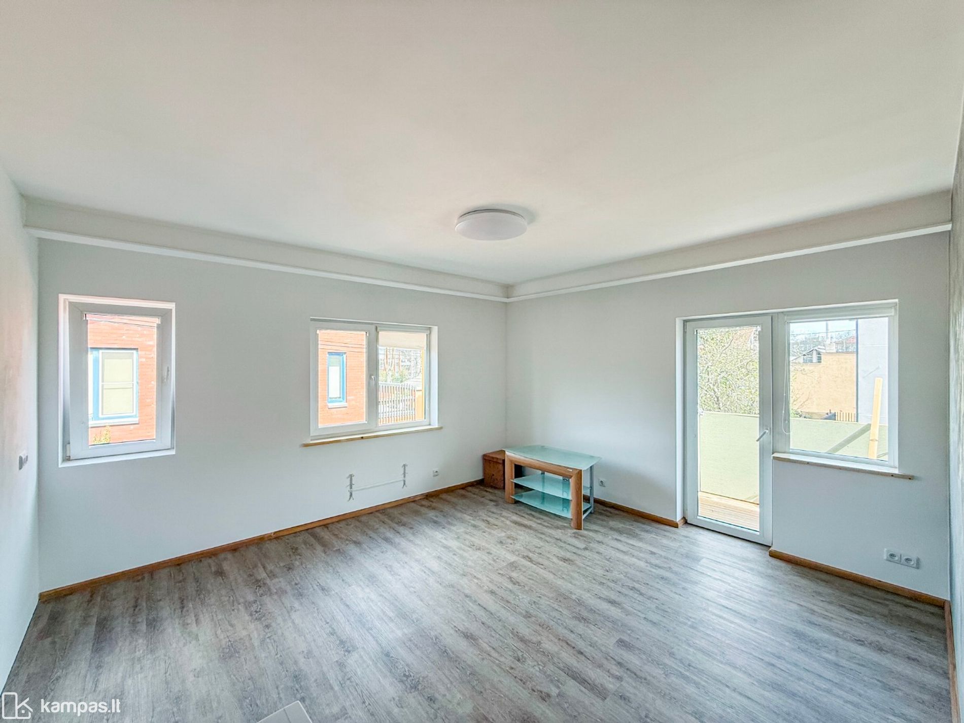 Main Image Kaunas, Žaliakalnis, Algirdo g.