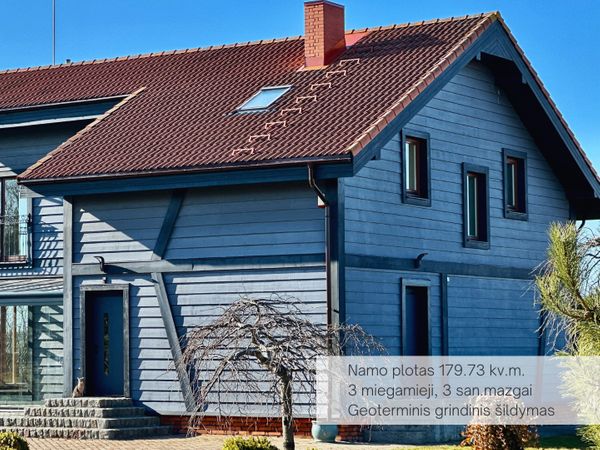 Kretingos r. sav., Vydmantai