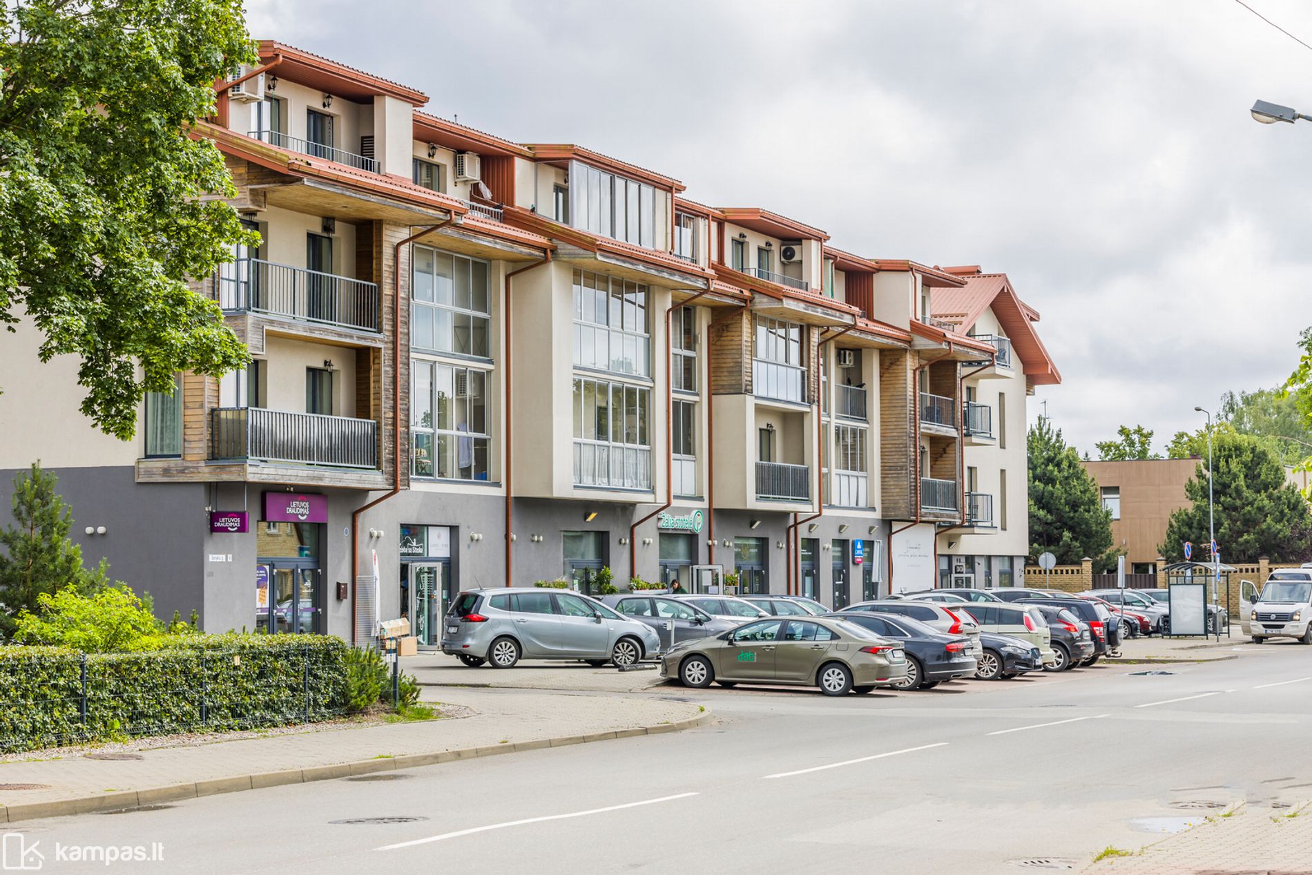 Main Image Palanga, Ganyklų g.