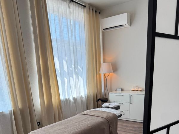 Panevėžys, Centras