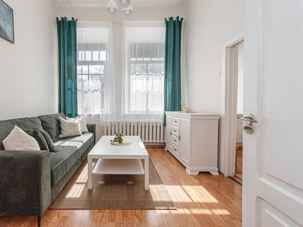 Vilnius, Senamiestis