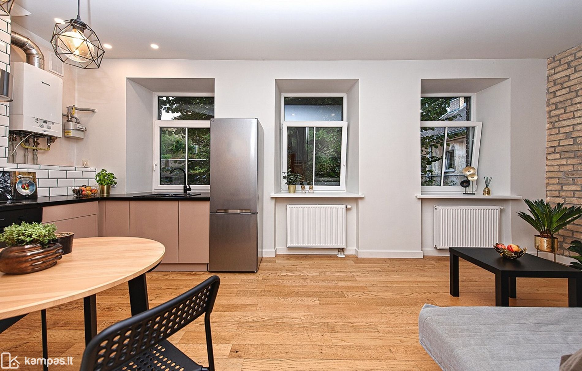 Main Image Vilnius, Senamiestis, Šv. Stepono g.