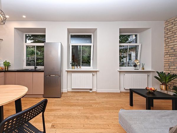 Vilnius, Senamiestis