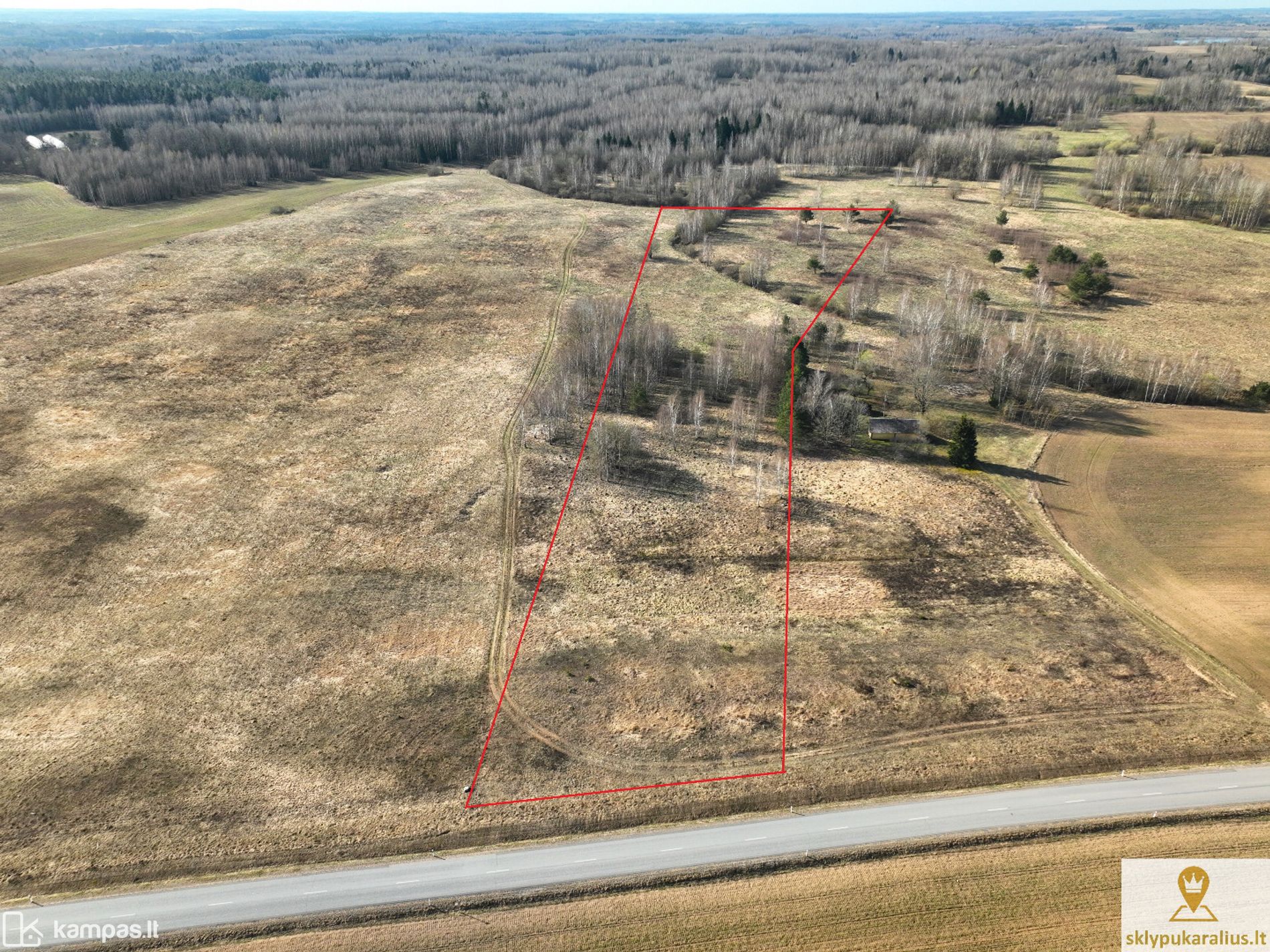 Main Image Molėtų r. sav., Pabarai