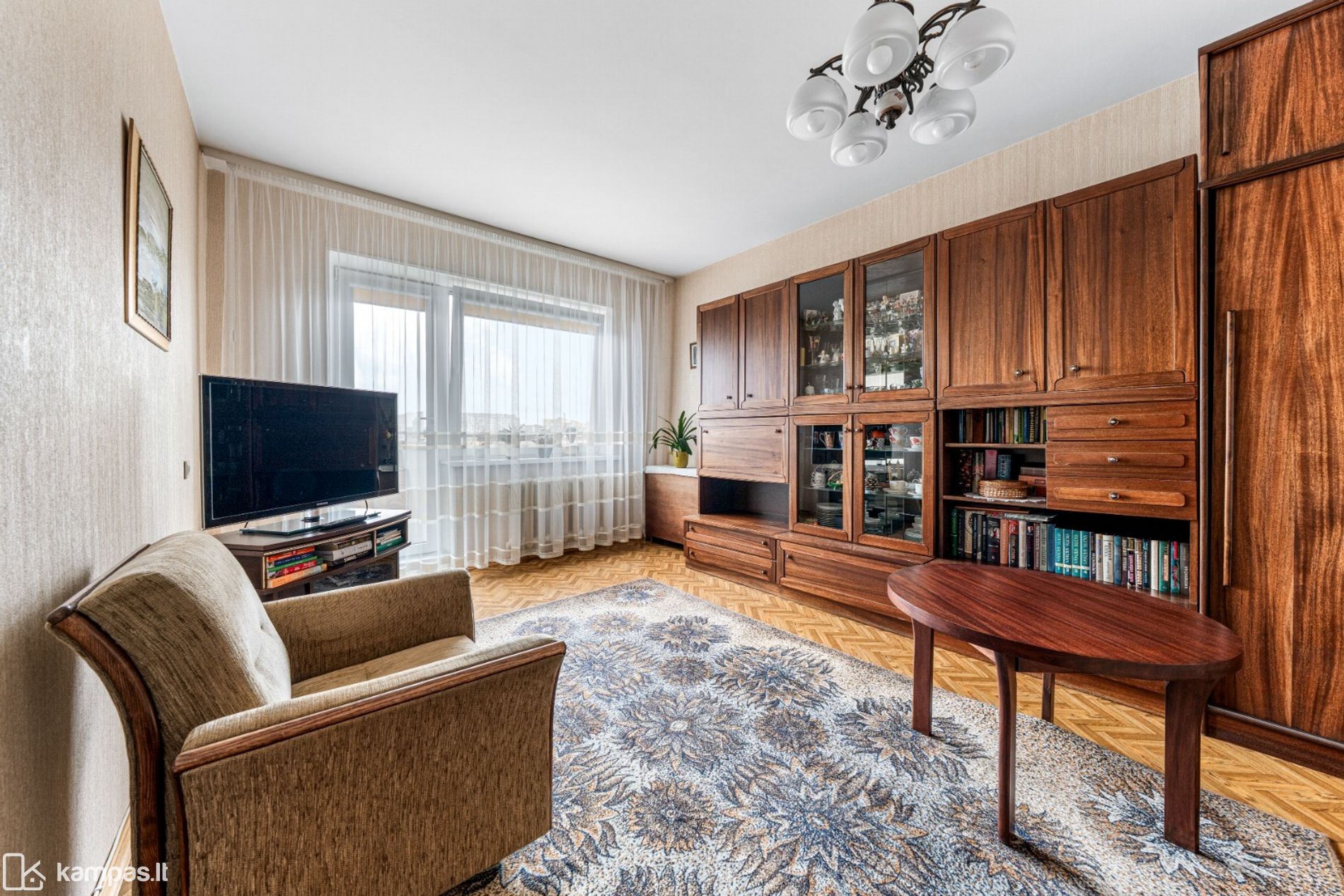 Main Image Vilnius, Fabijoniškės, Fabijoniškių g.