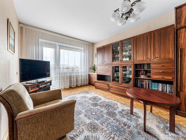 Vilnius, Fabijoniškės