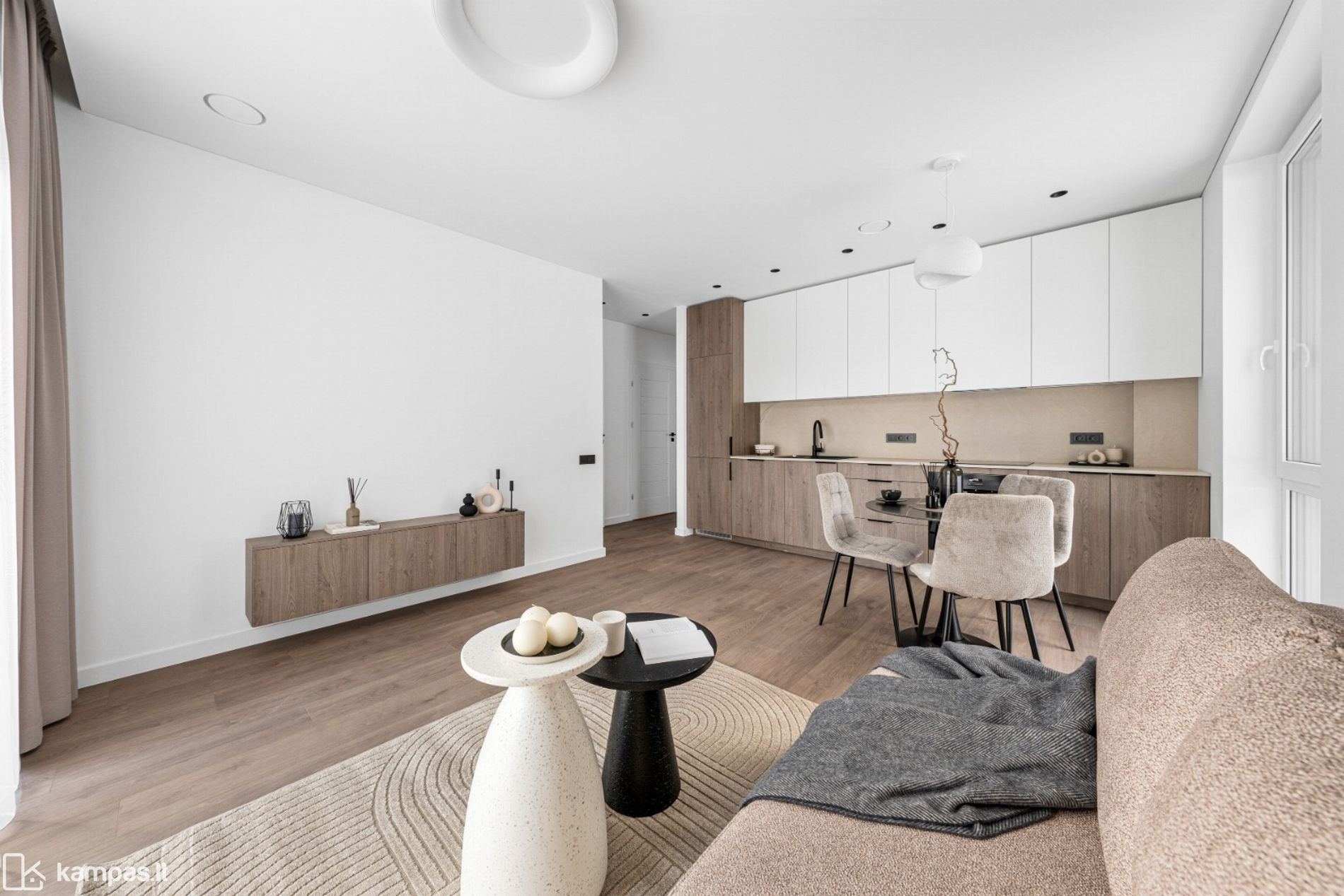 Main Image Vilnius, Pilaitė, Vištyčio g.