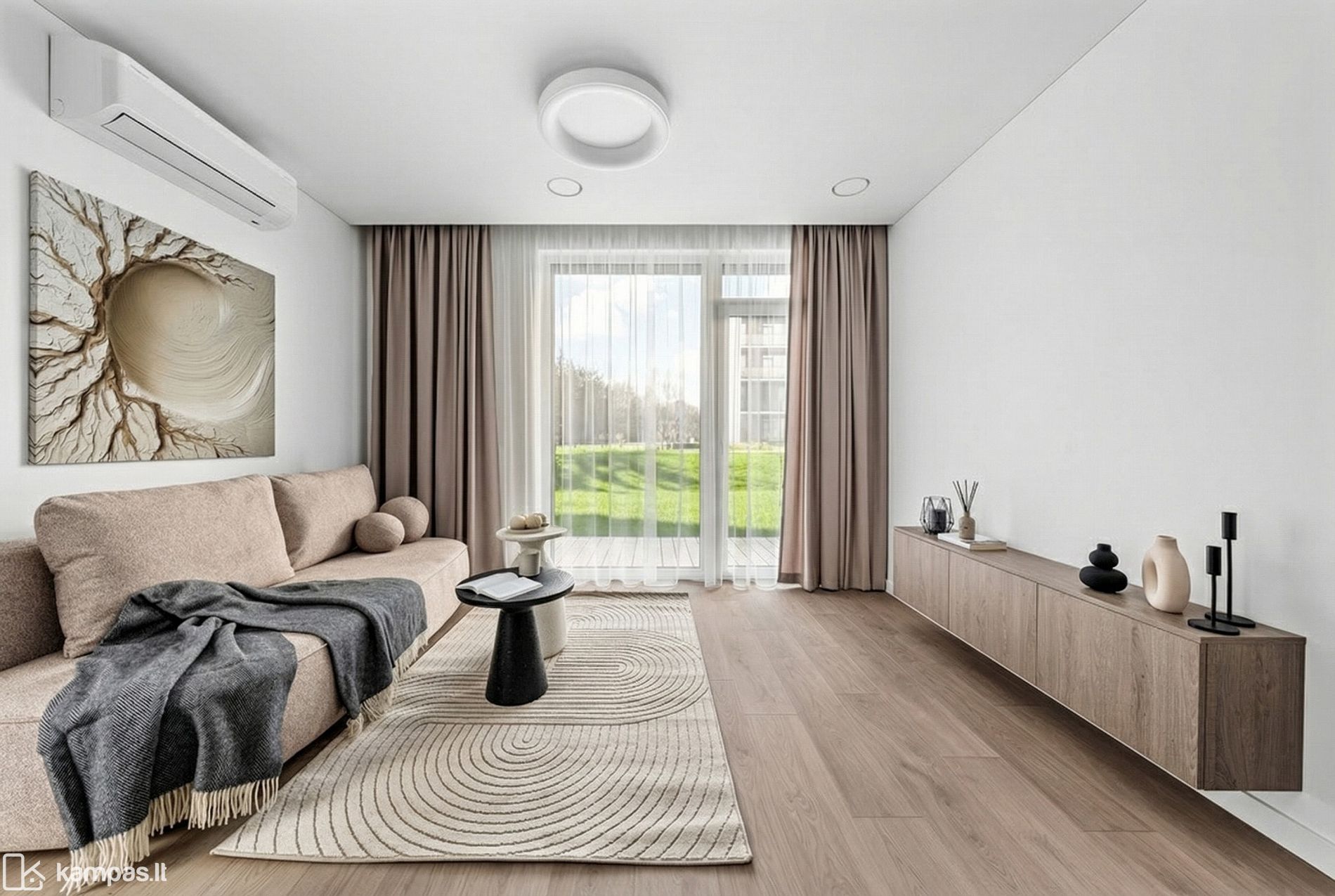 Main Image Vilnius, Pilaitė, Vištyčio g.