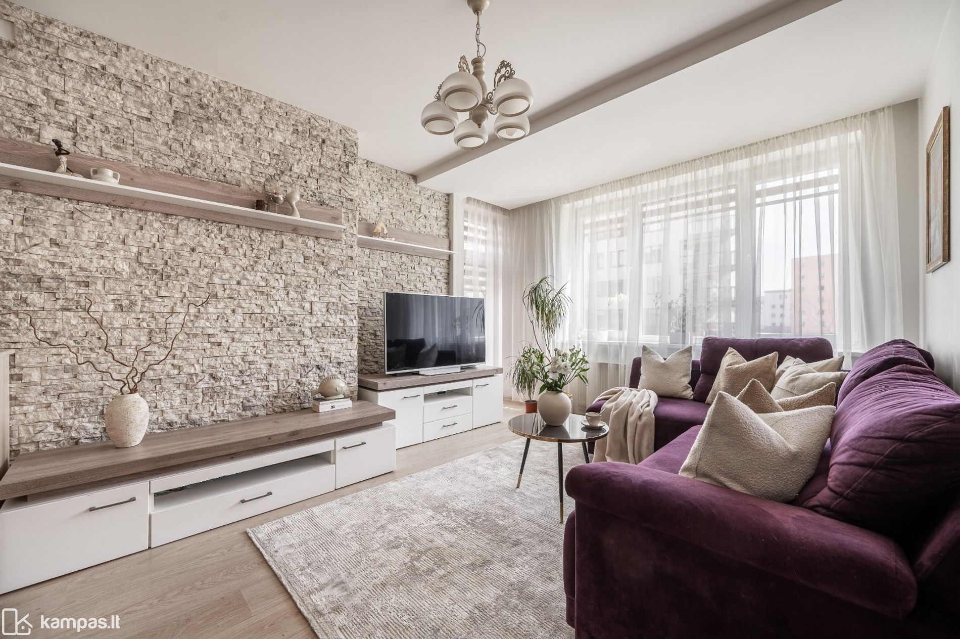 Main Image Vilnius, Lazdynėliai, Jonažolių g.