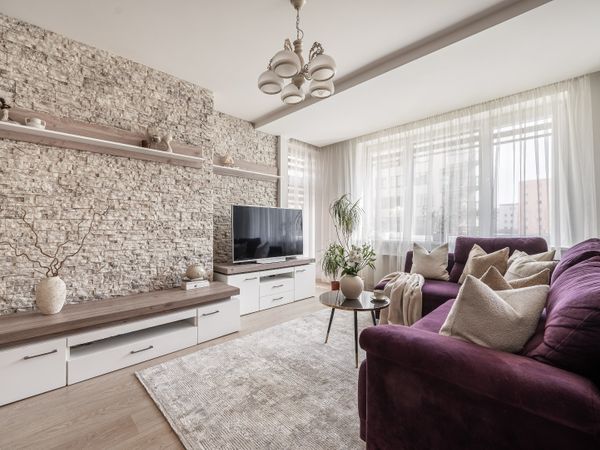 Vilnius, Lazdynėliai