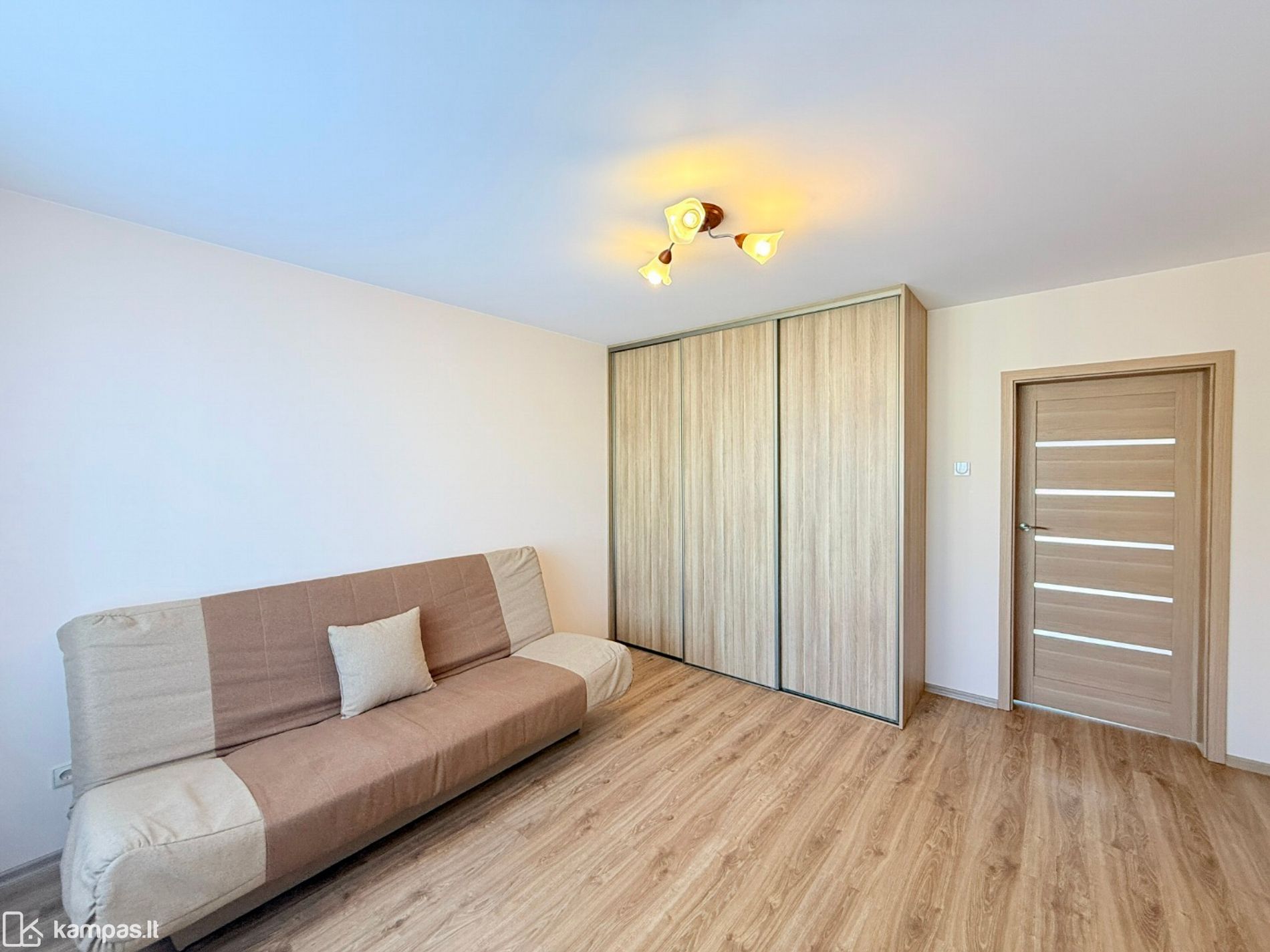 Main Image Panevėžys, Centras, Suvalkų g.