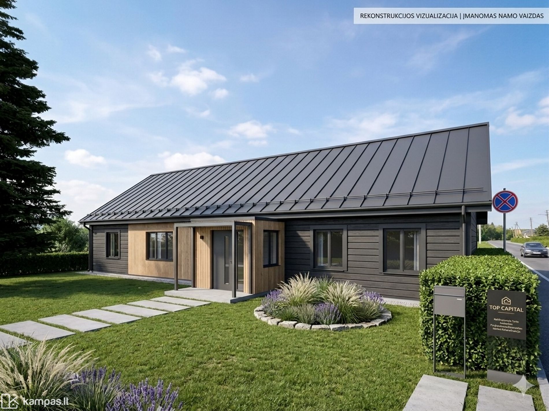 Main Image Kėdainių r. sav., Kėdainiai, Šėtos g.