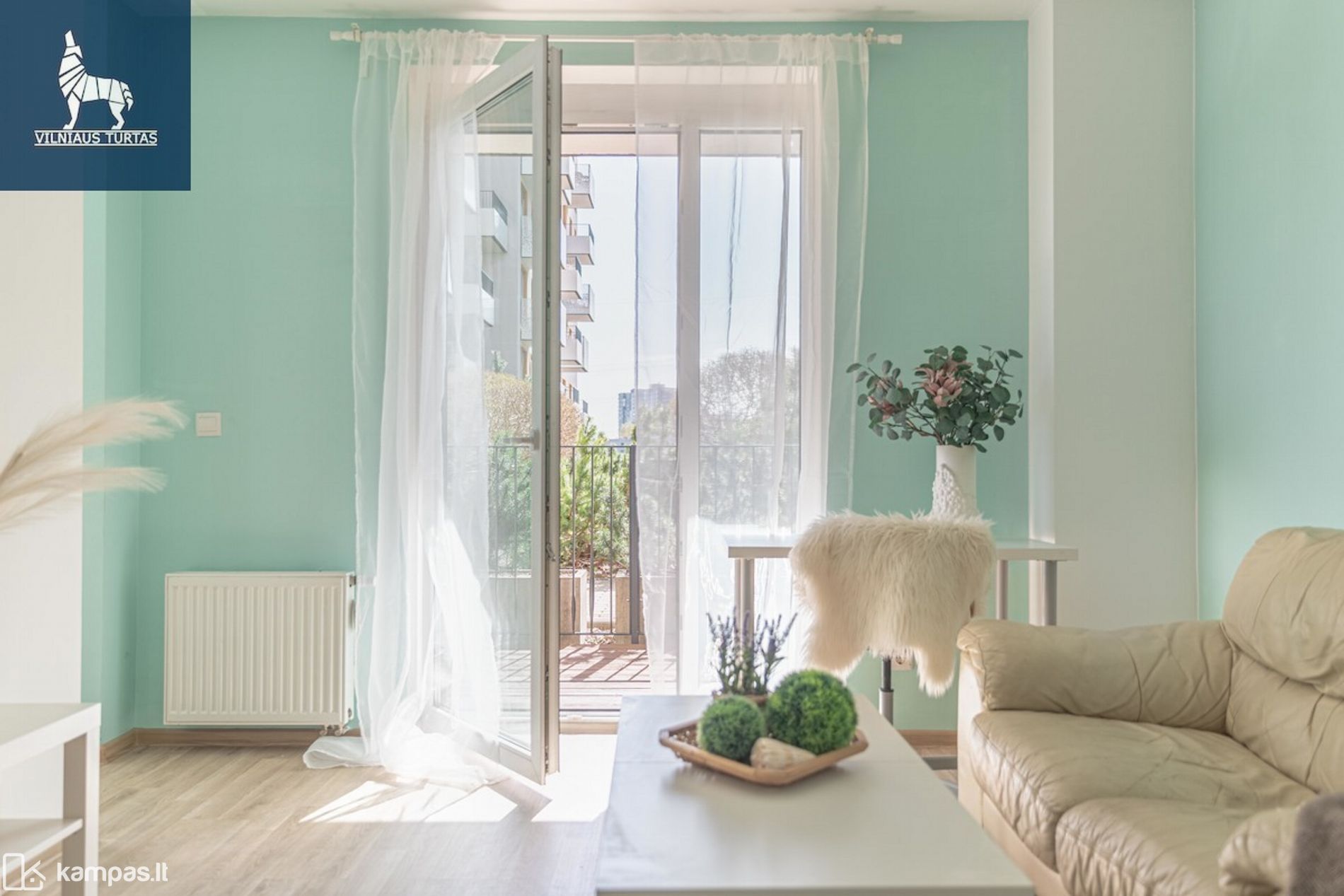 Main Image Vilnius, Fabijoniškės, Fabijoniškių g.