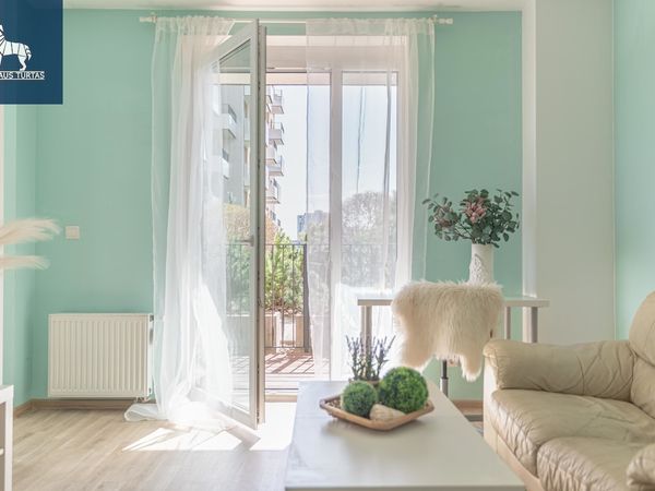 Vilnius, Fabijoniškės