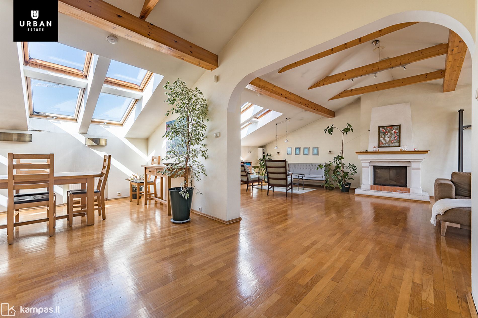 Main Image Vilnius, Senamiestis, Tauro g.