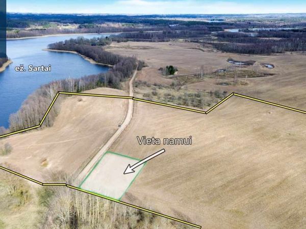 Rokiškio r. sav., Ragava