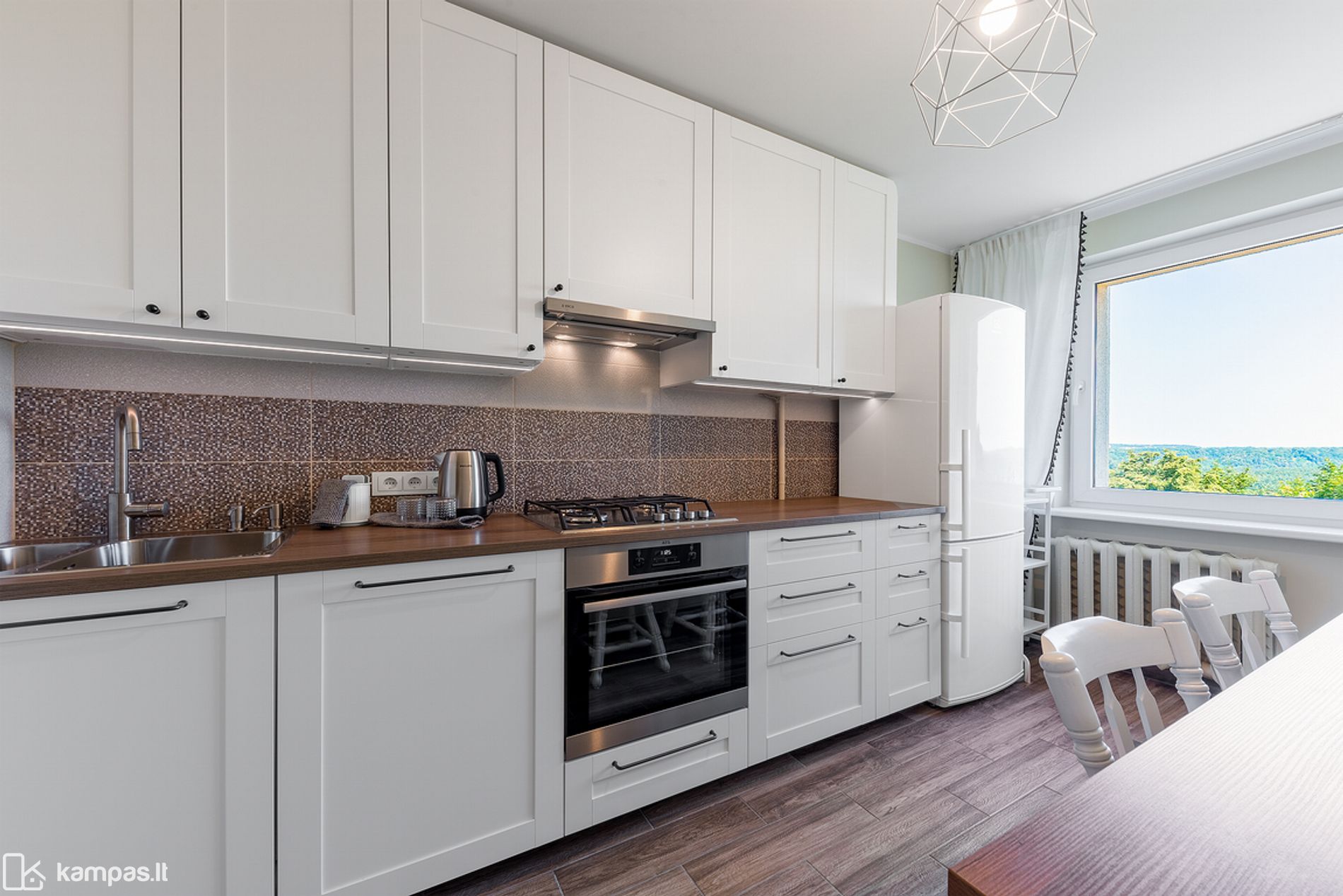 Main Image Vilnius, Žirmūnai, Žirmūnų g.