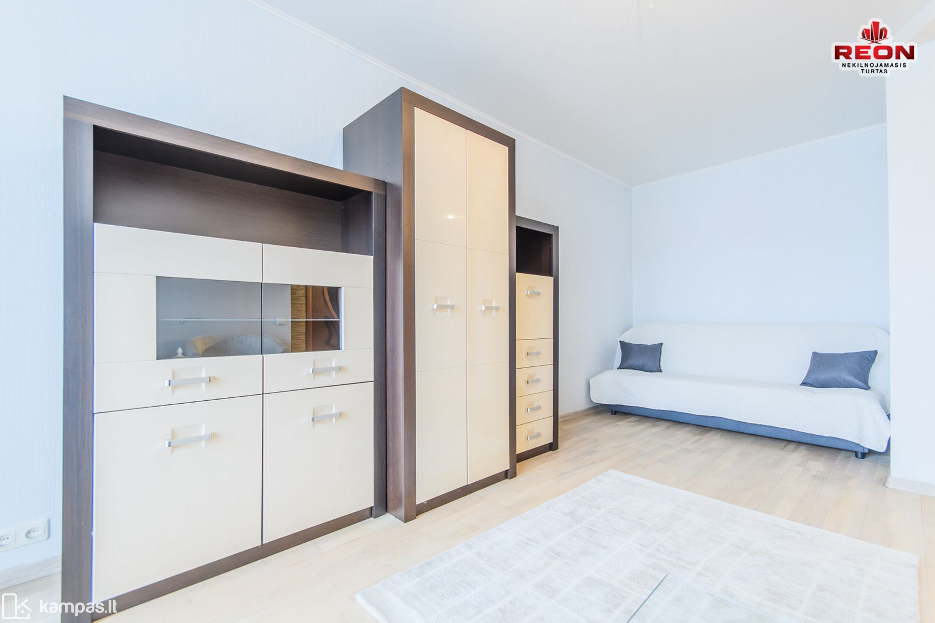 Main Image Vilnius, Žirmūnai, Žirmūnų g.