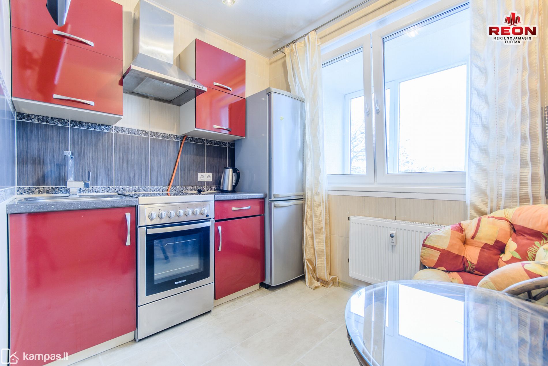 Main Image Vilnius, Žirmūnai, Žirmūnų g.